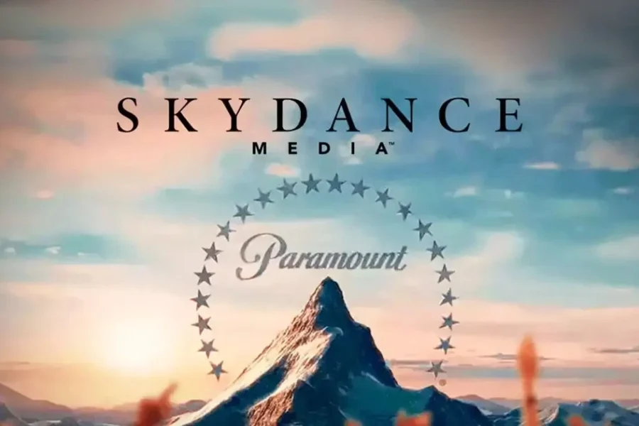 Paramount skydance