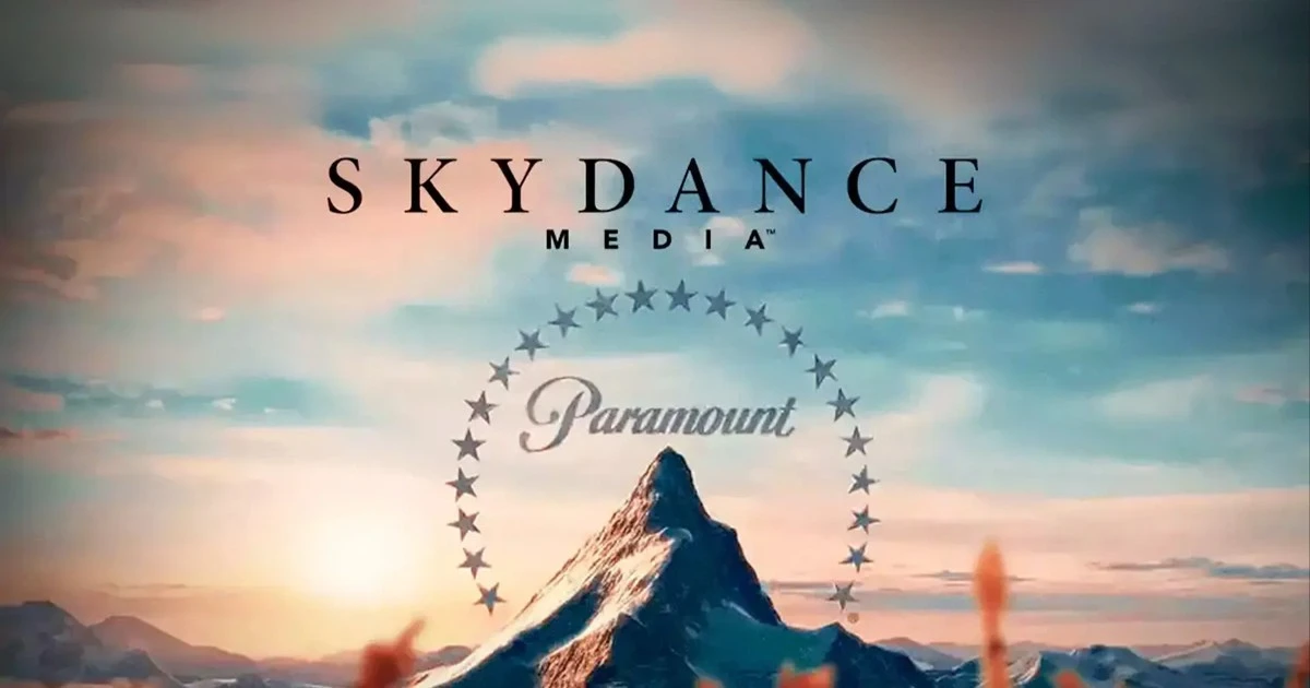 Paramount skydance