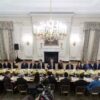 Trump Meets Tech Giants, Discusses AI