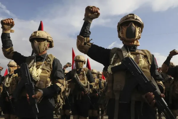 19 UN Staff Detained by Yemen’s Houthis