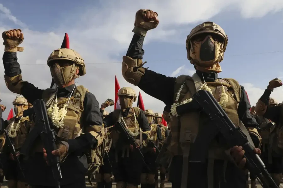 19 UN Staff Detained by Yemen’s Houthis