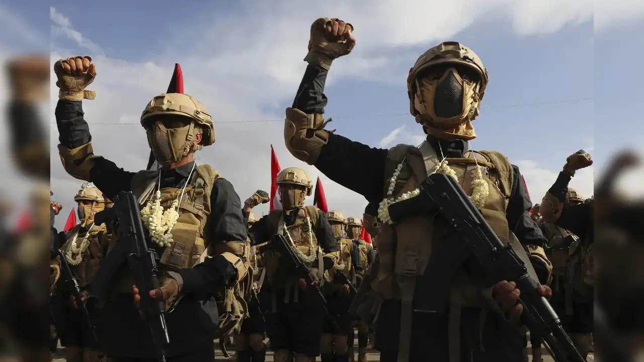 19 UN Staff Detained by Yemen’s Houthis