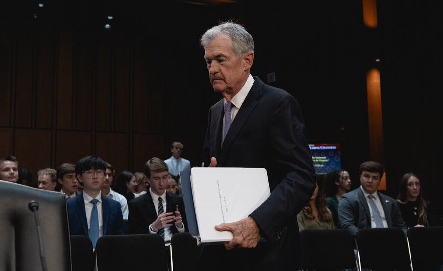 US Job Market Weakens, Fed Poised to Cut Rates