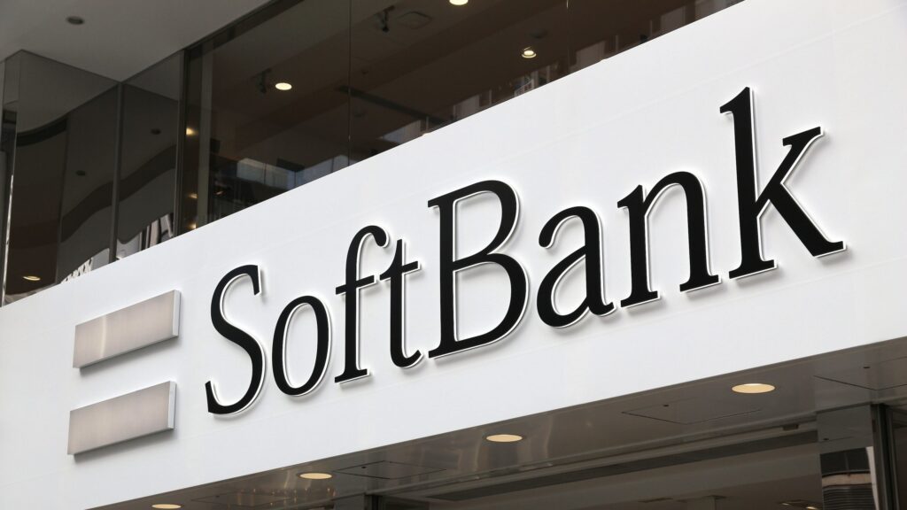 Softbank
