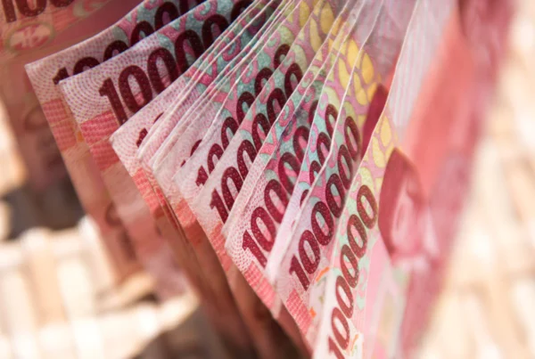 Indonesia liquidity