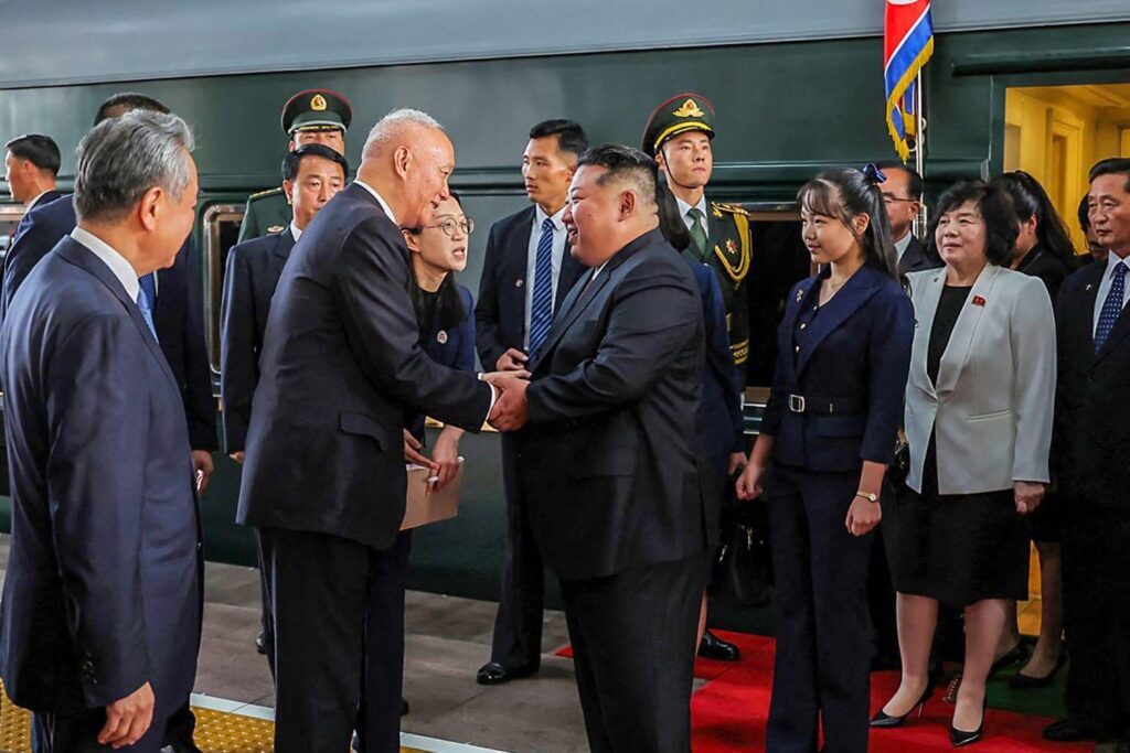 Kim Ju Ae and North Korea’s Succession Signal