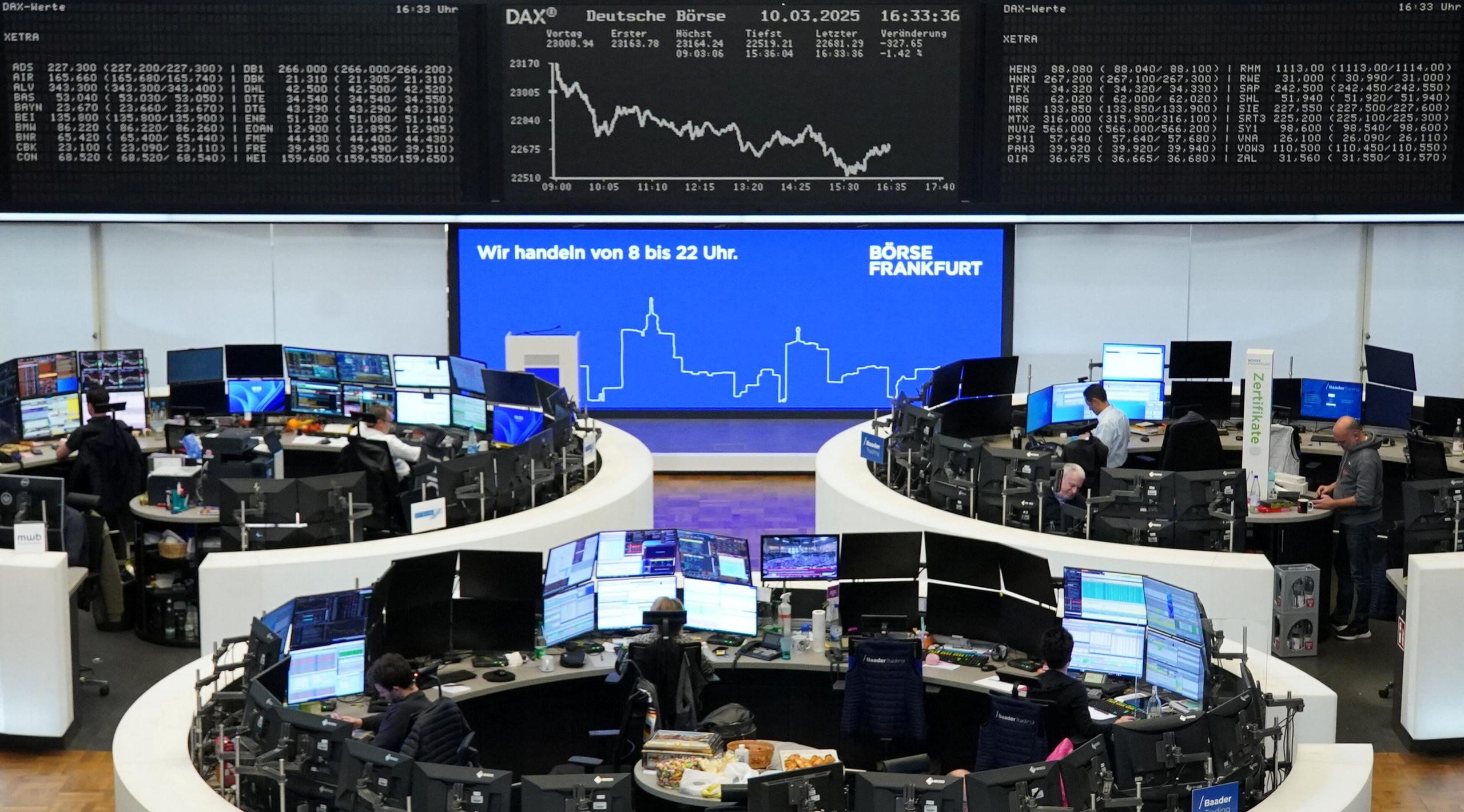 Asia Market