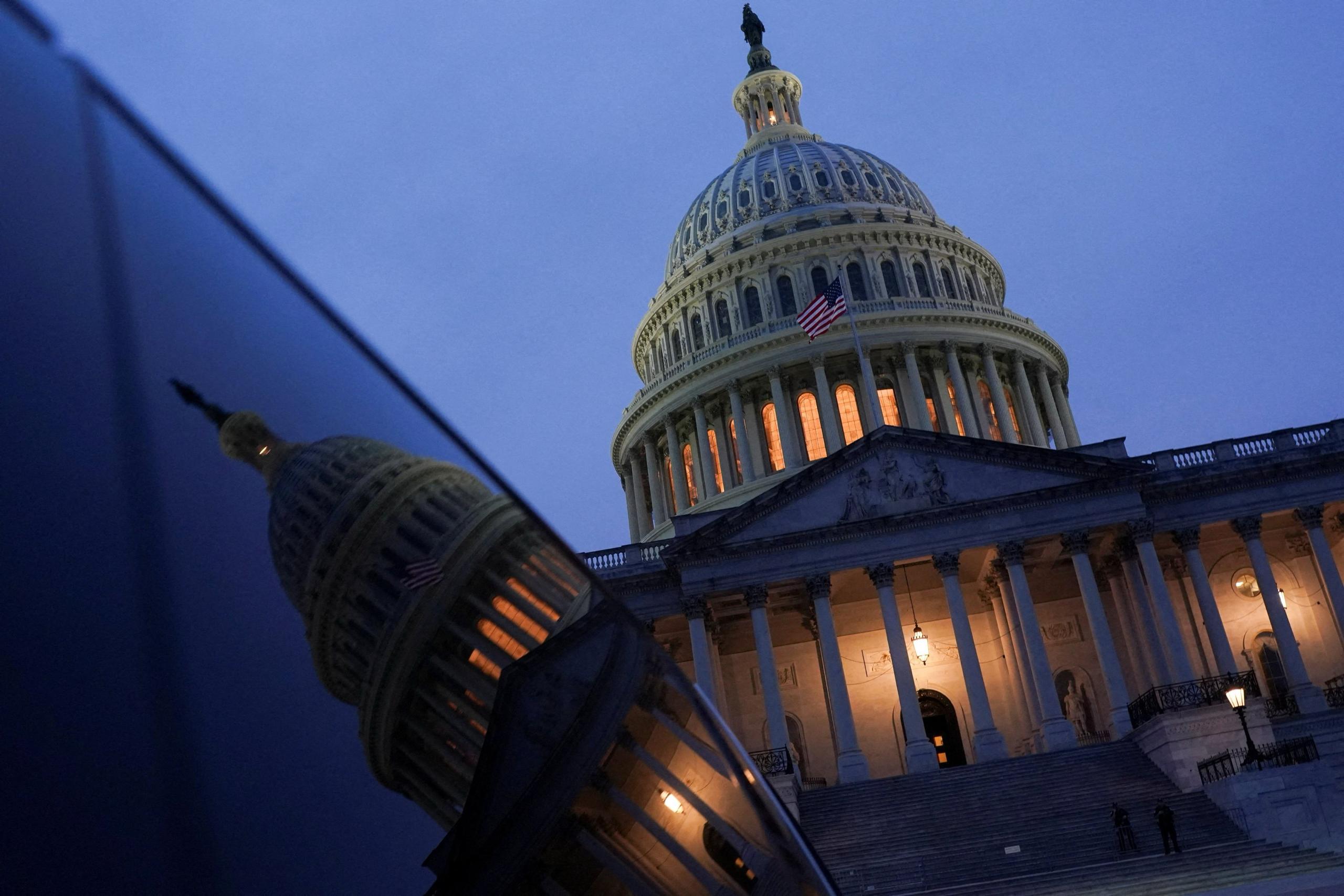 Government Shutdown