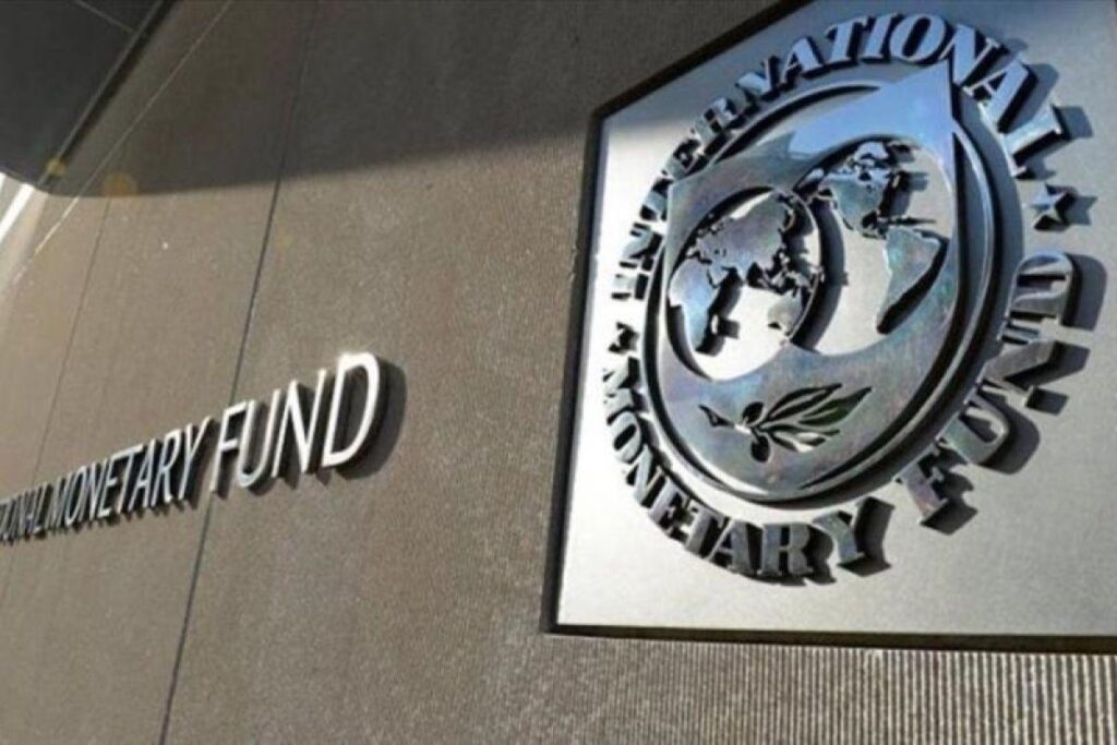 IMF Inflation