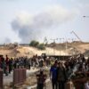Israel Hamas
