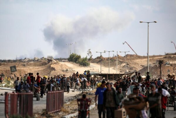 Israel Hamas