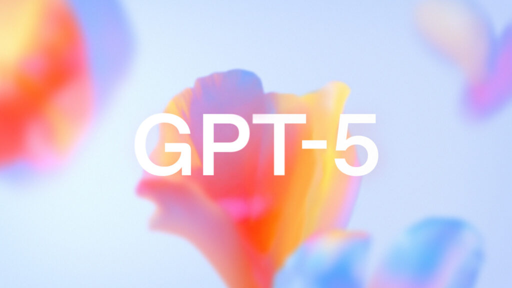 ChatGPT 5
