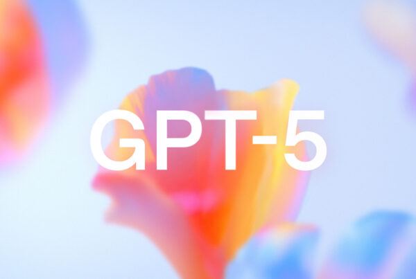 ChatGPT 5