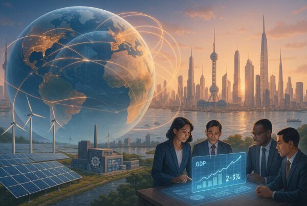 Global Economic
