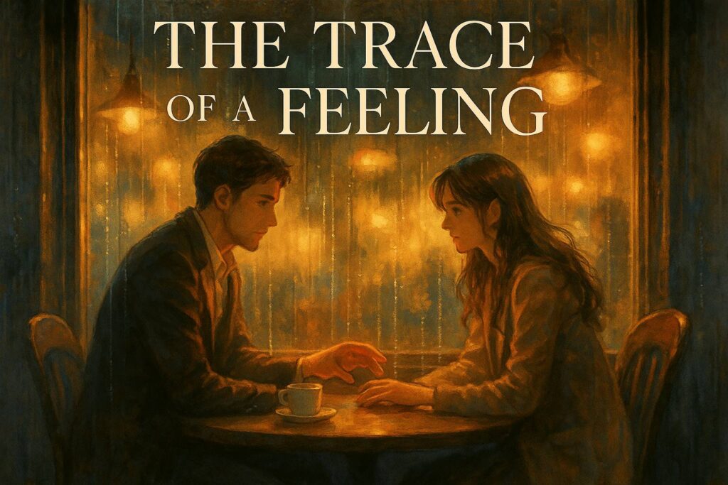 The Trace of a Feeling