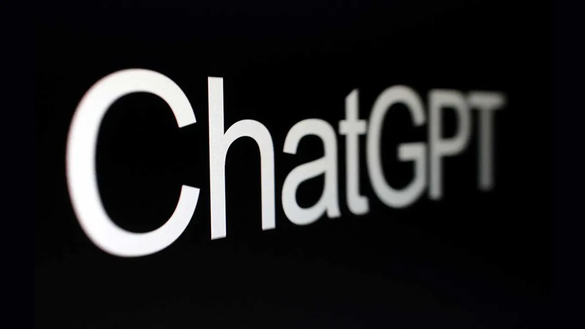 ChatGPT