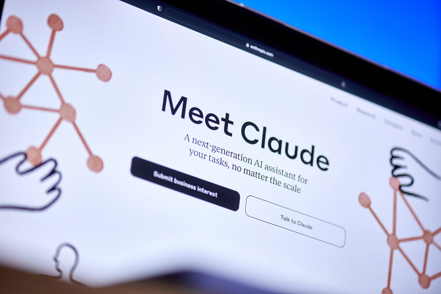Anthropic Named Best AI Company 2025