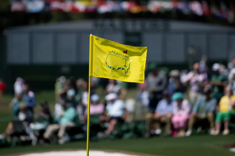 Masters Golf