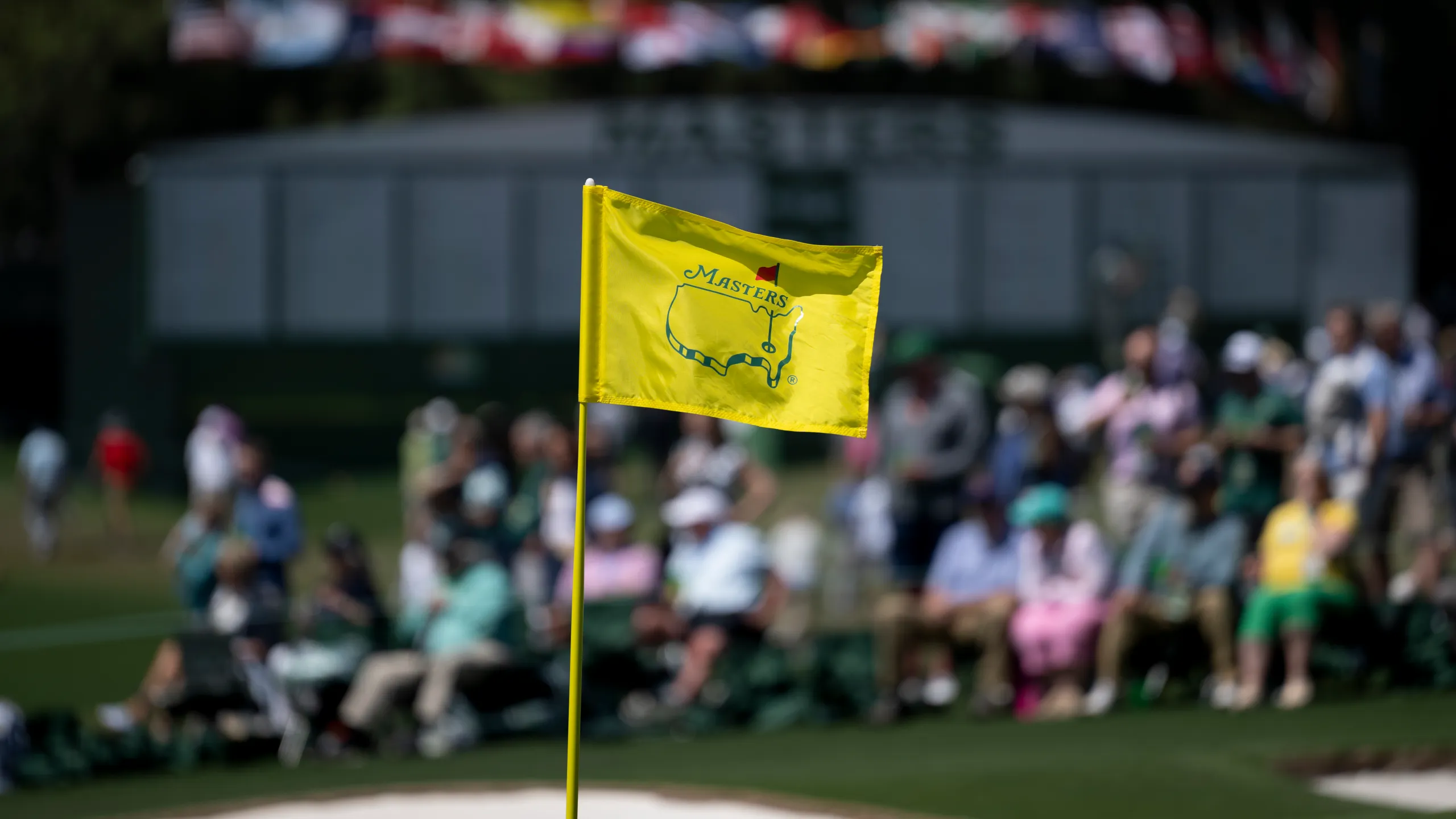 Masters Golf