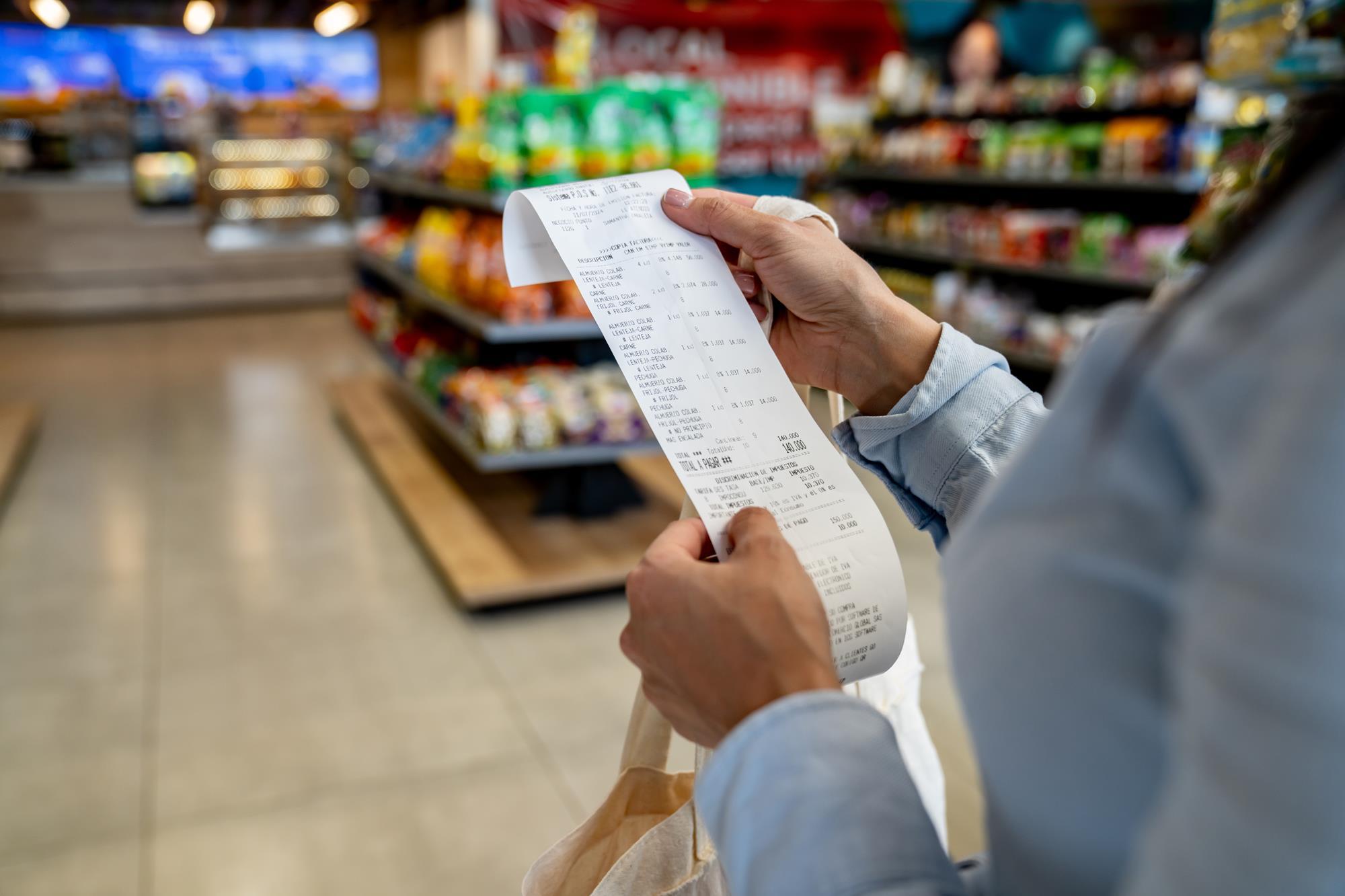 Climateflation Threatens Food Prices