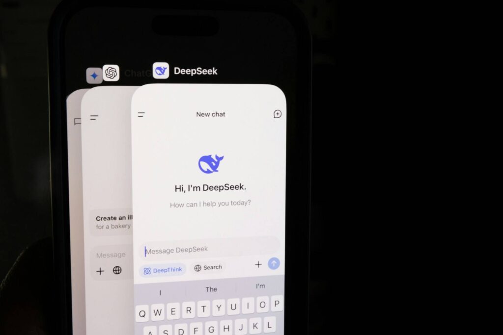 AI Boom Losing Momentum