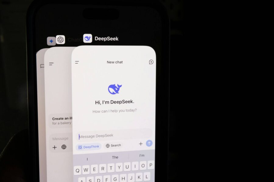 AI Boom Losing Momentum
