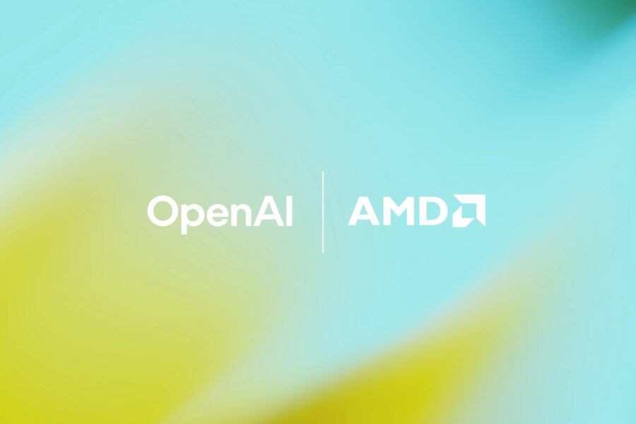 OpenAI AMD