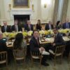 Trump Hosts Tech Titans at White House