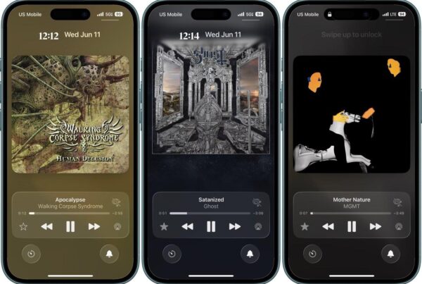 iOS 26