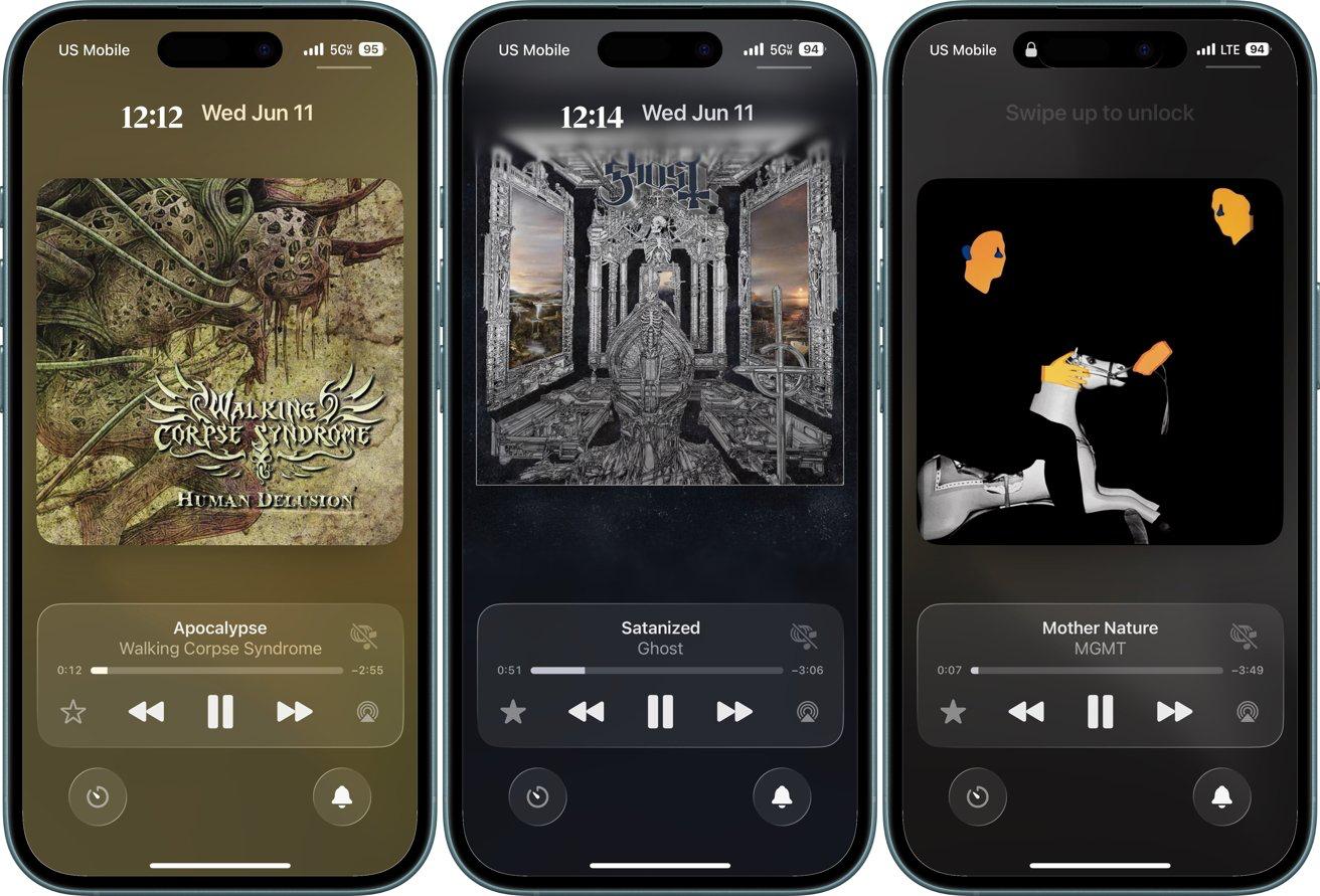 iOS 26