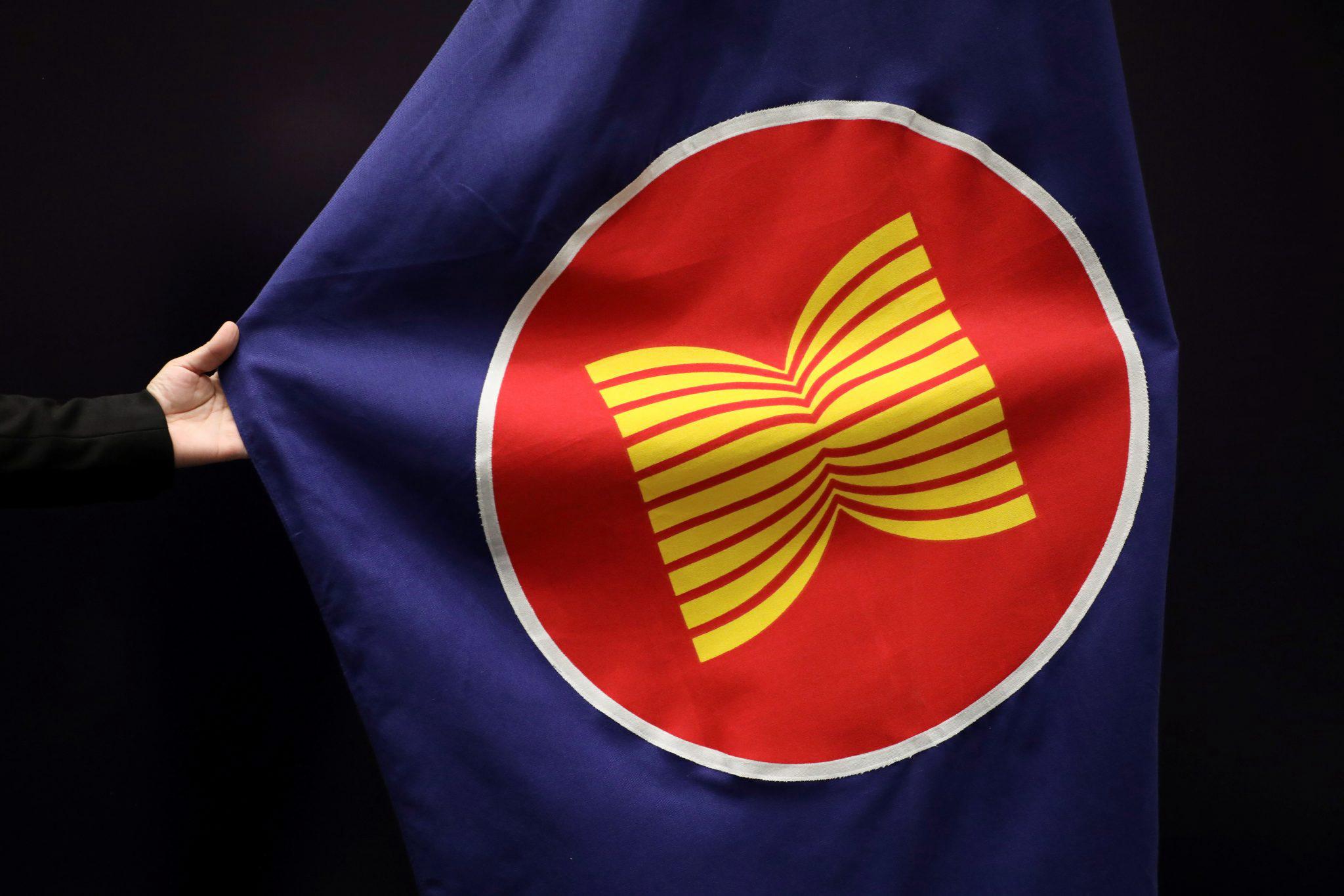 Geopolitik Asia Timur: Aliansi Baru Melawan China