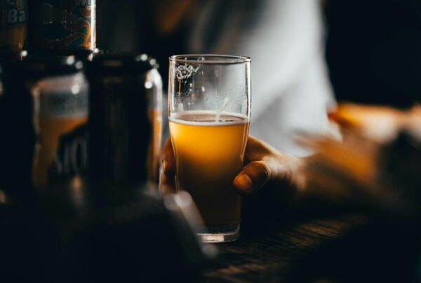 Beer dangers