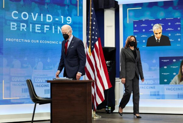 Biden Pressure