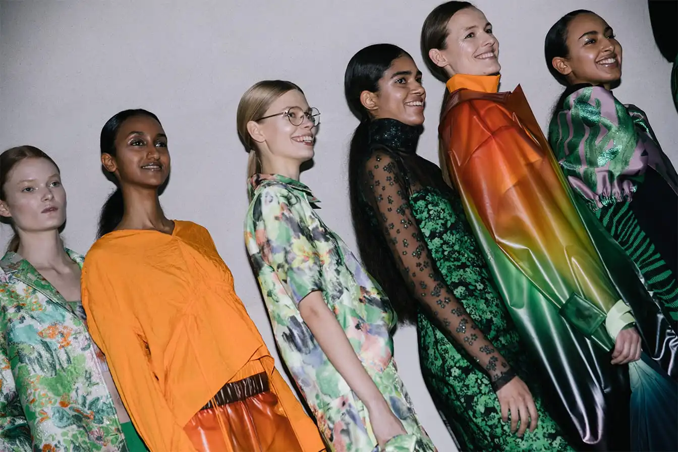 Krisis Greenwashing Melanda Pekan Mode Copenhagen