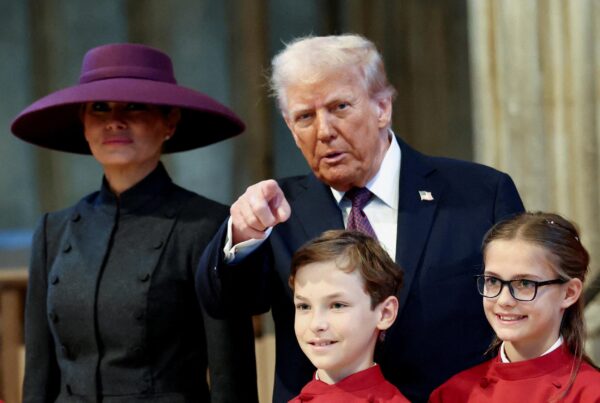 Trump Attends UN Assembly on Gaza and Ukraine