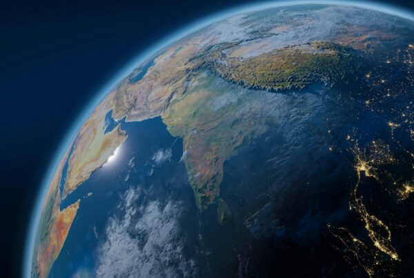Earth