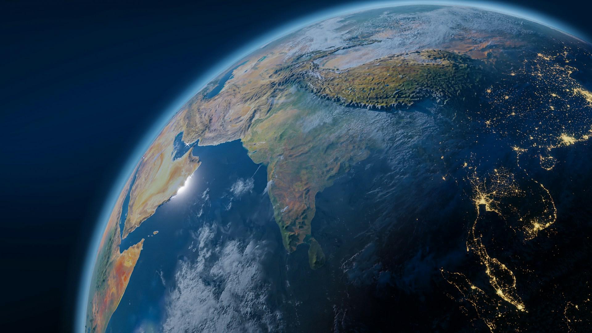 Earth