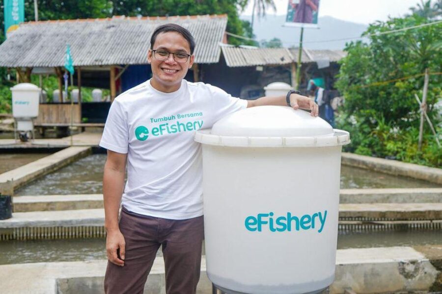 Efishery