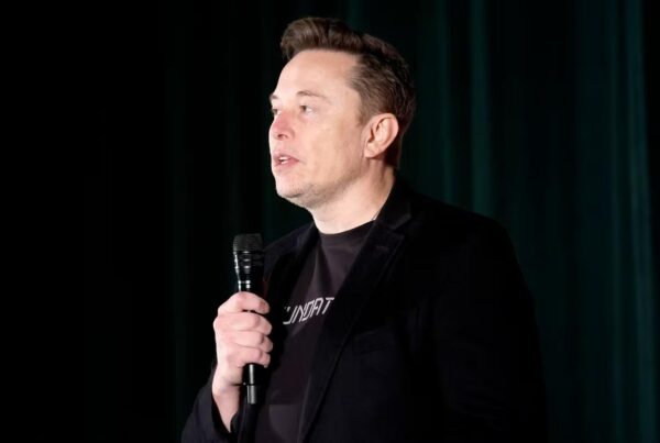 xAI Musk