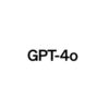 GPT-4o