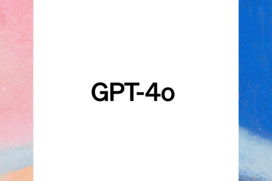 GPT-4o