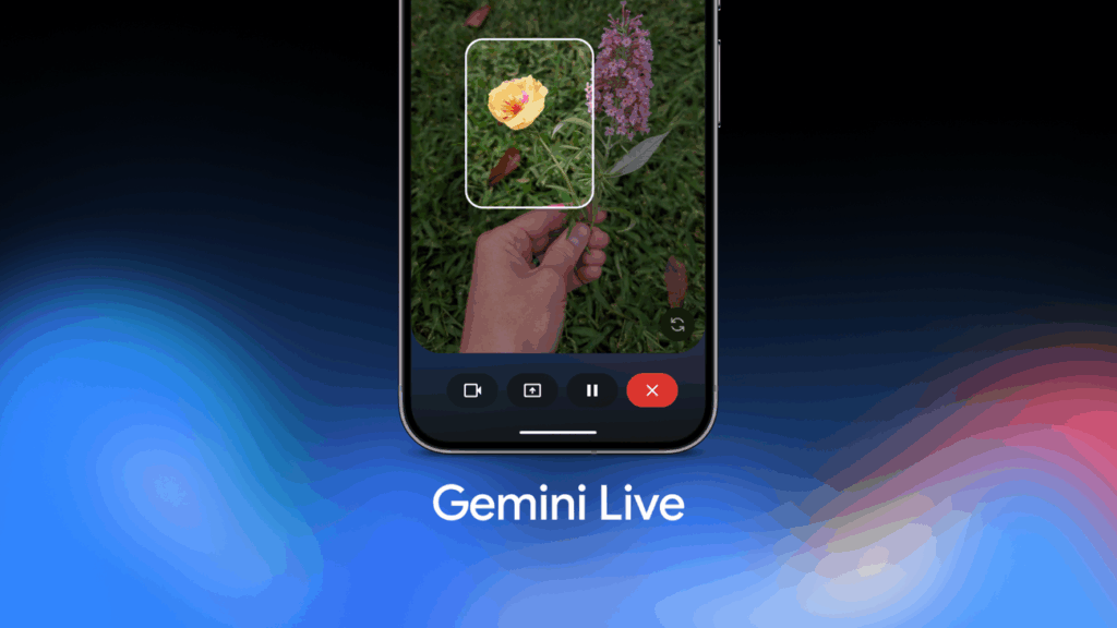 Google Gemini