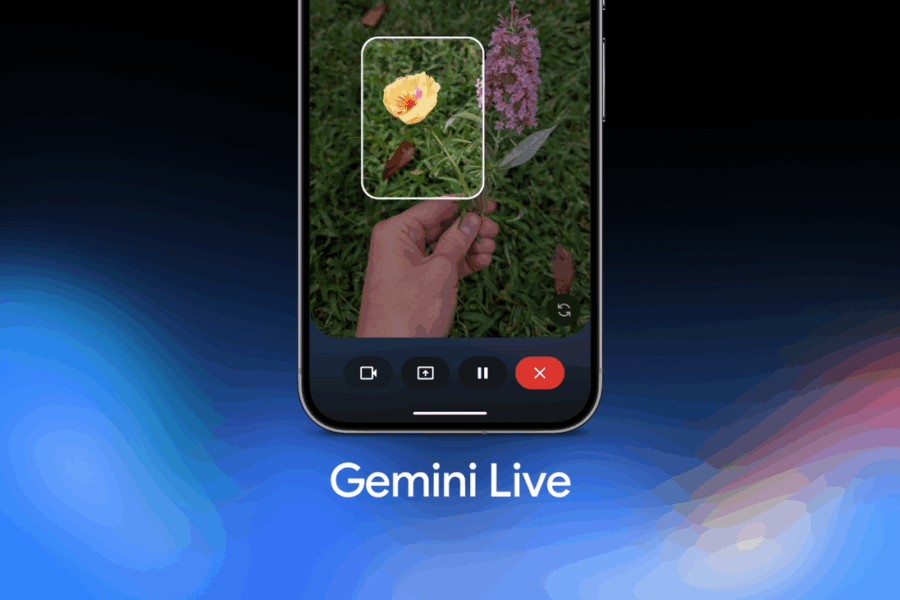Google Gemini