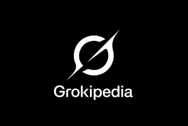 Grokipedia