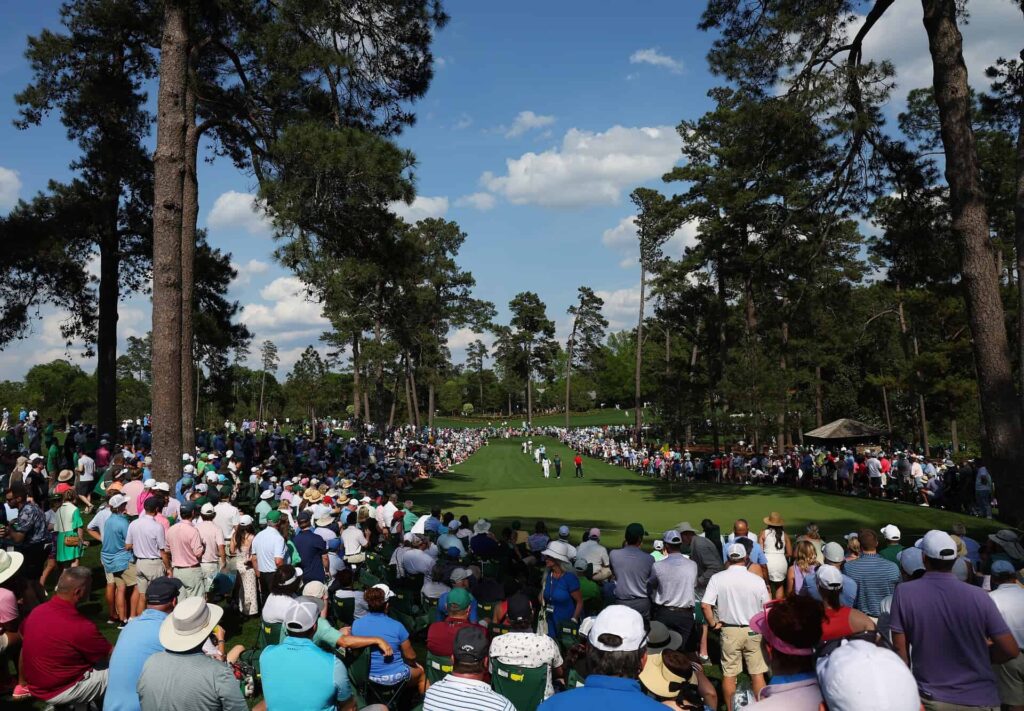 Masters Changes 2026 Invitation Rules