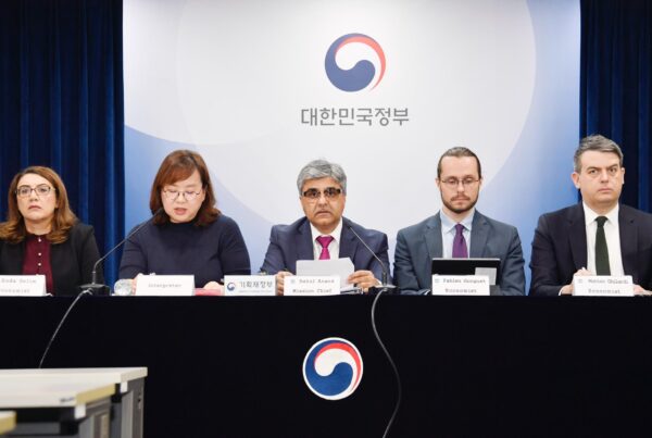 South Korea