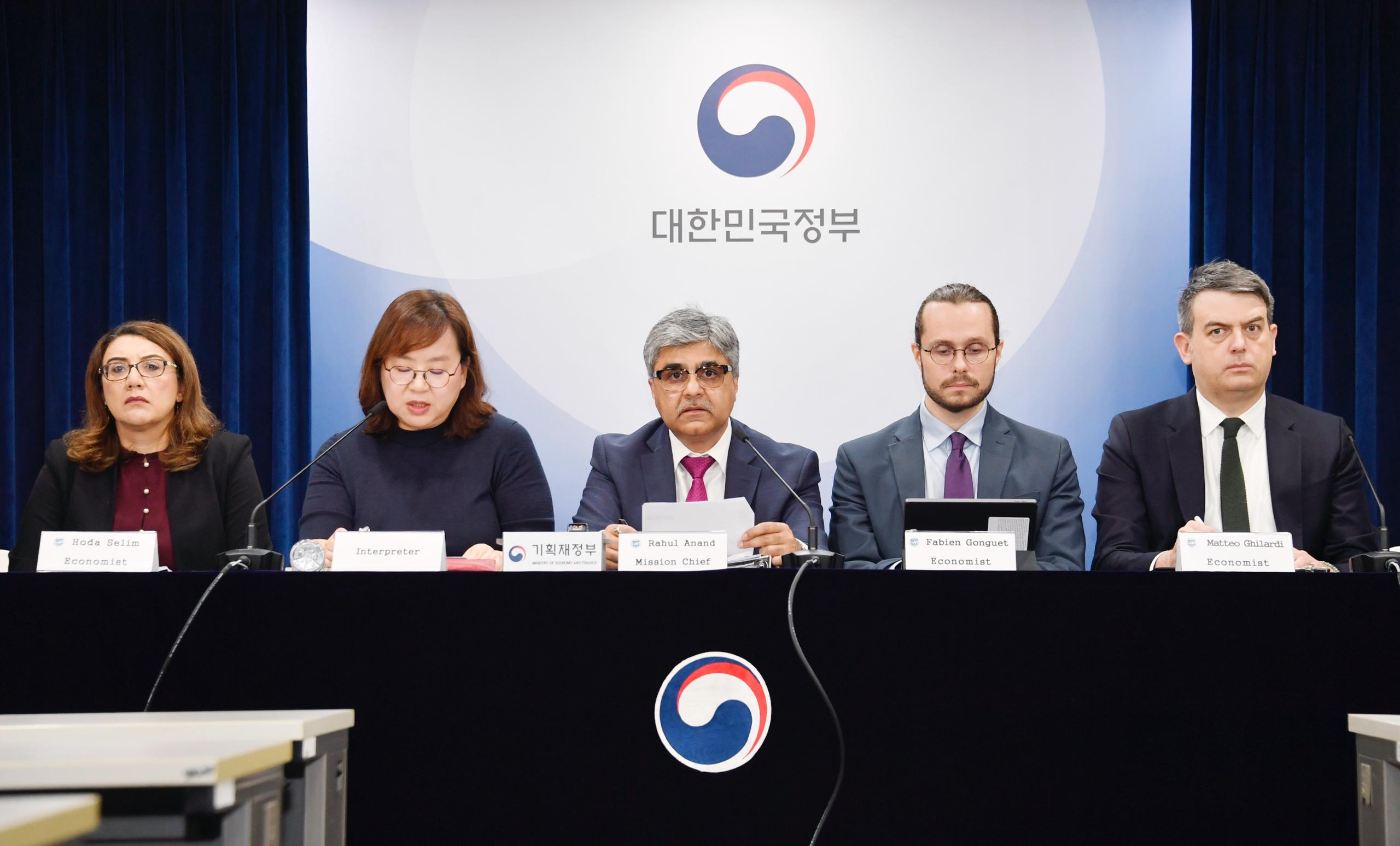 South Korea