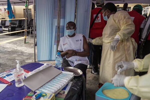 WHO Lifts Mpox Emergency Status