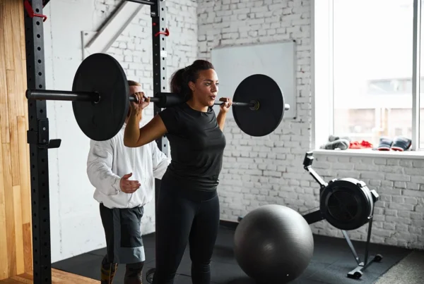 Effective Ways to Lower High Cholesterol with Gym