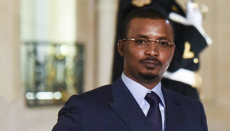 Chad Removes Presidential Term Limits